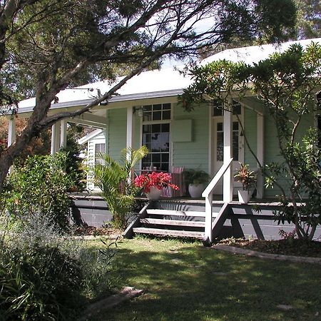 Huskisson Bed And Breakfast Esterno foto