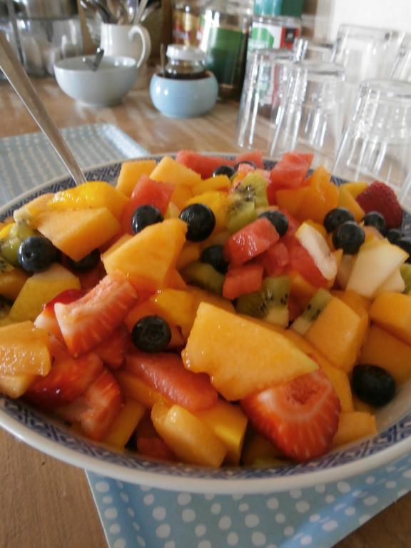 Huskisson Bed And Breakfast Esterno foto