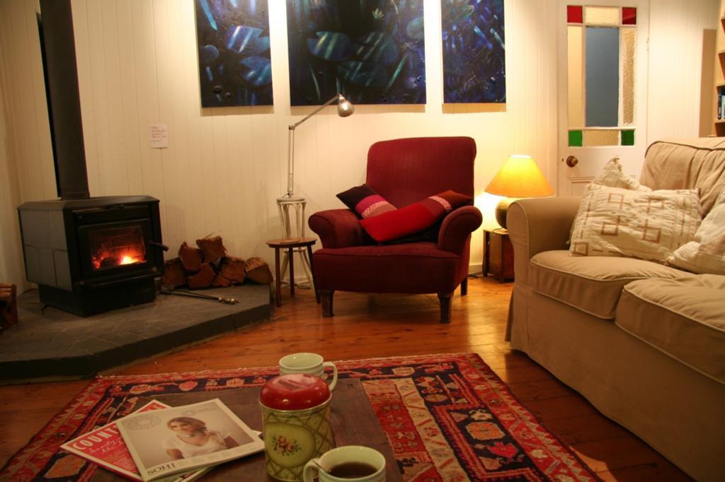 Huskisson Bed And Breakfast Esterno foto