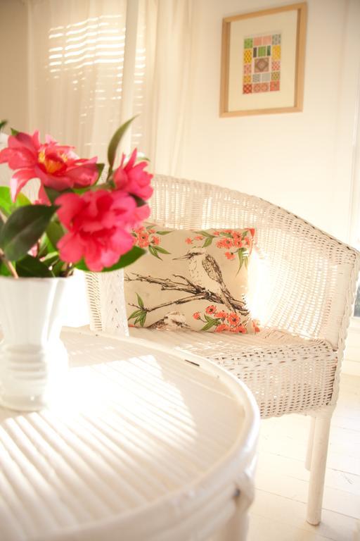 Huskisson Bed And Breakfast Camera foto