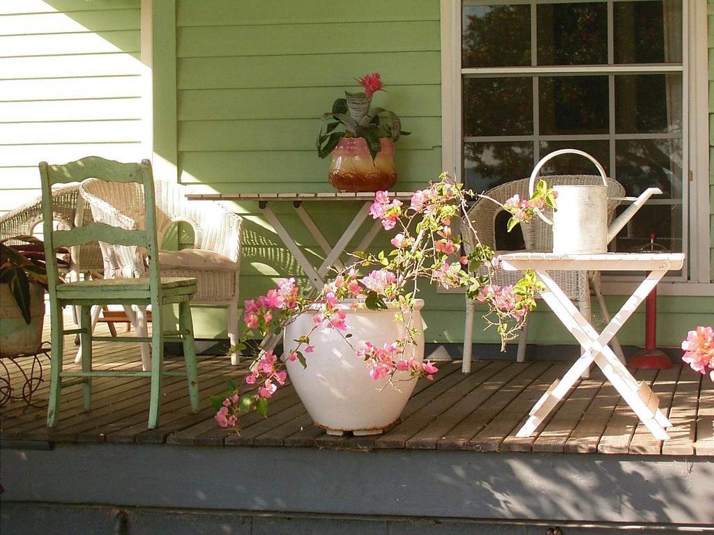 Huskisson Bed And Breakfast Esterno foto