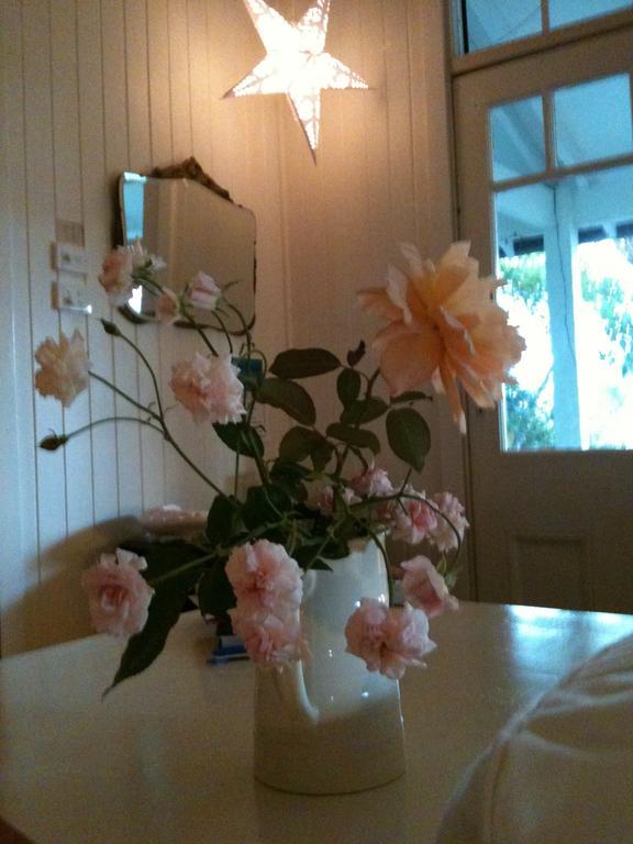 Huskisson Bed And Breakfast Esterno foto