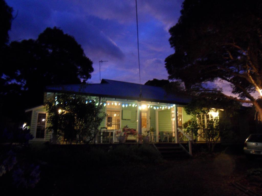 Huskisson Bed And Breakfast Esterno foto