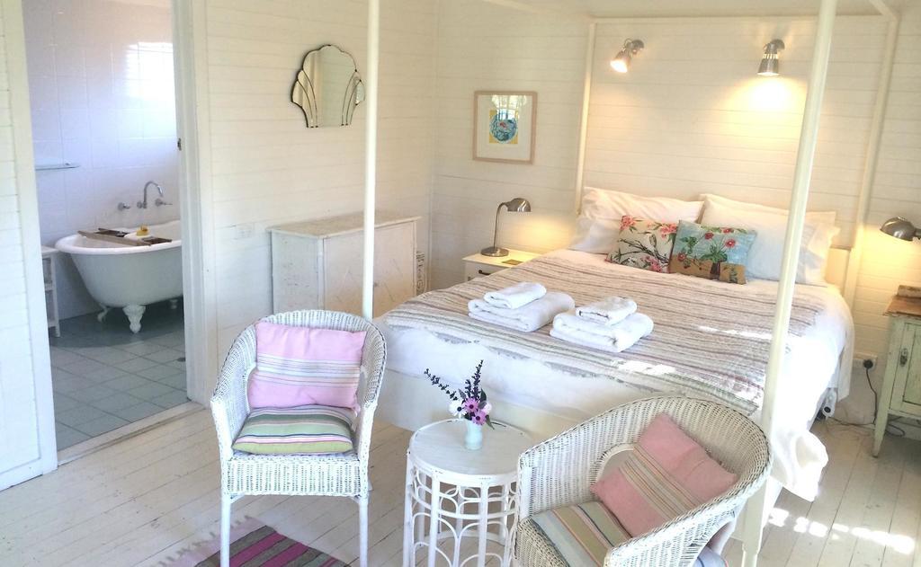 Huskisson Bed And Breakfast Esterno foto
