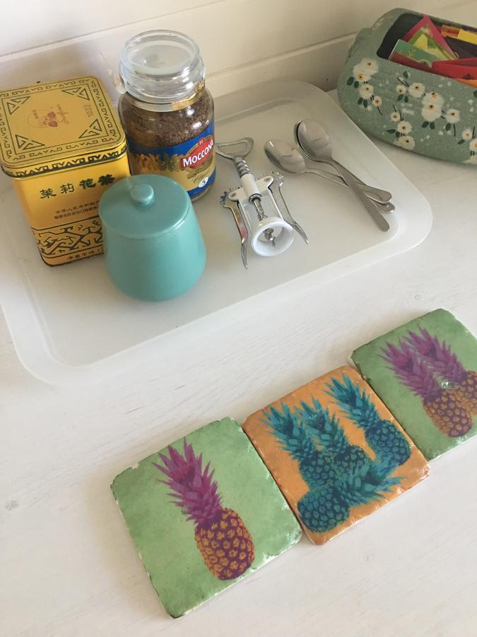 Huskisson Bed And Breakfast Esterno foto