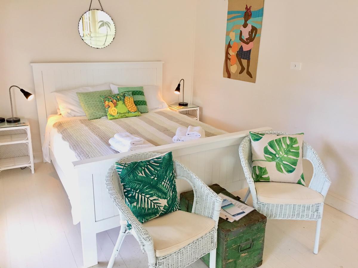 Huskisson Bed And Breakfast Esterno foto