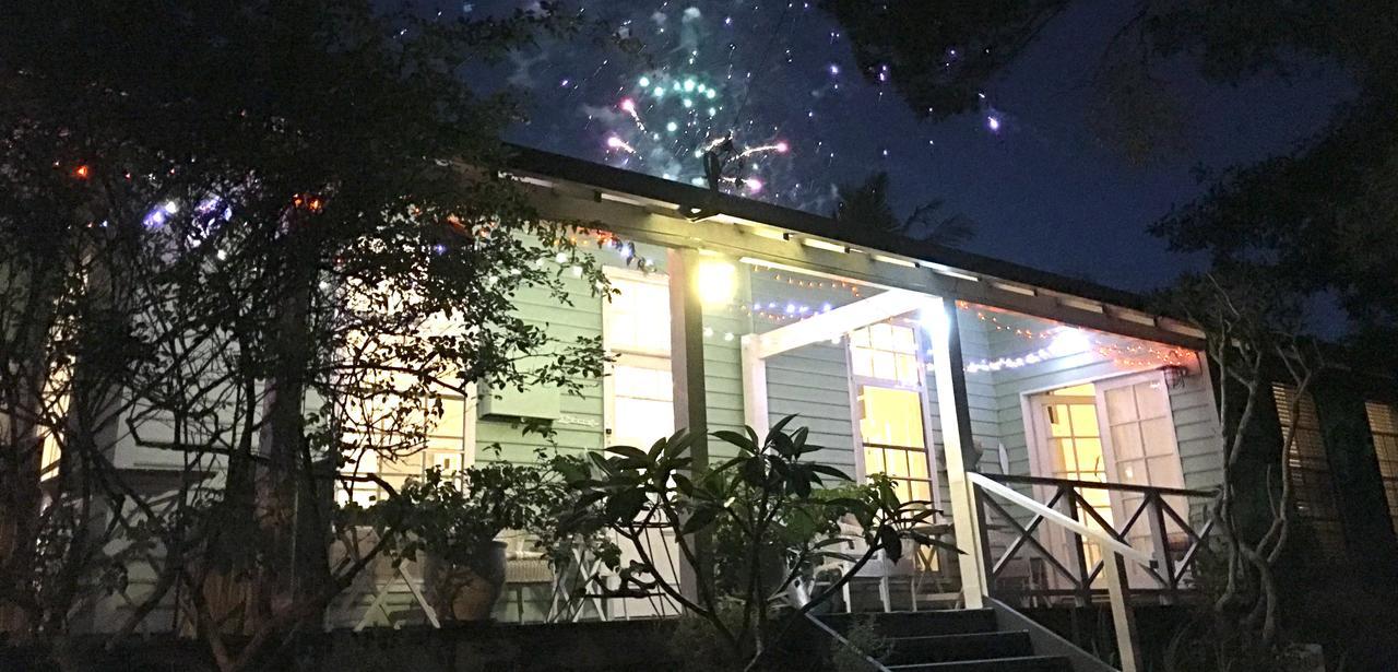 Huskisson Bed And Breakfast Esterno foto